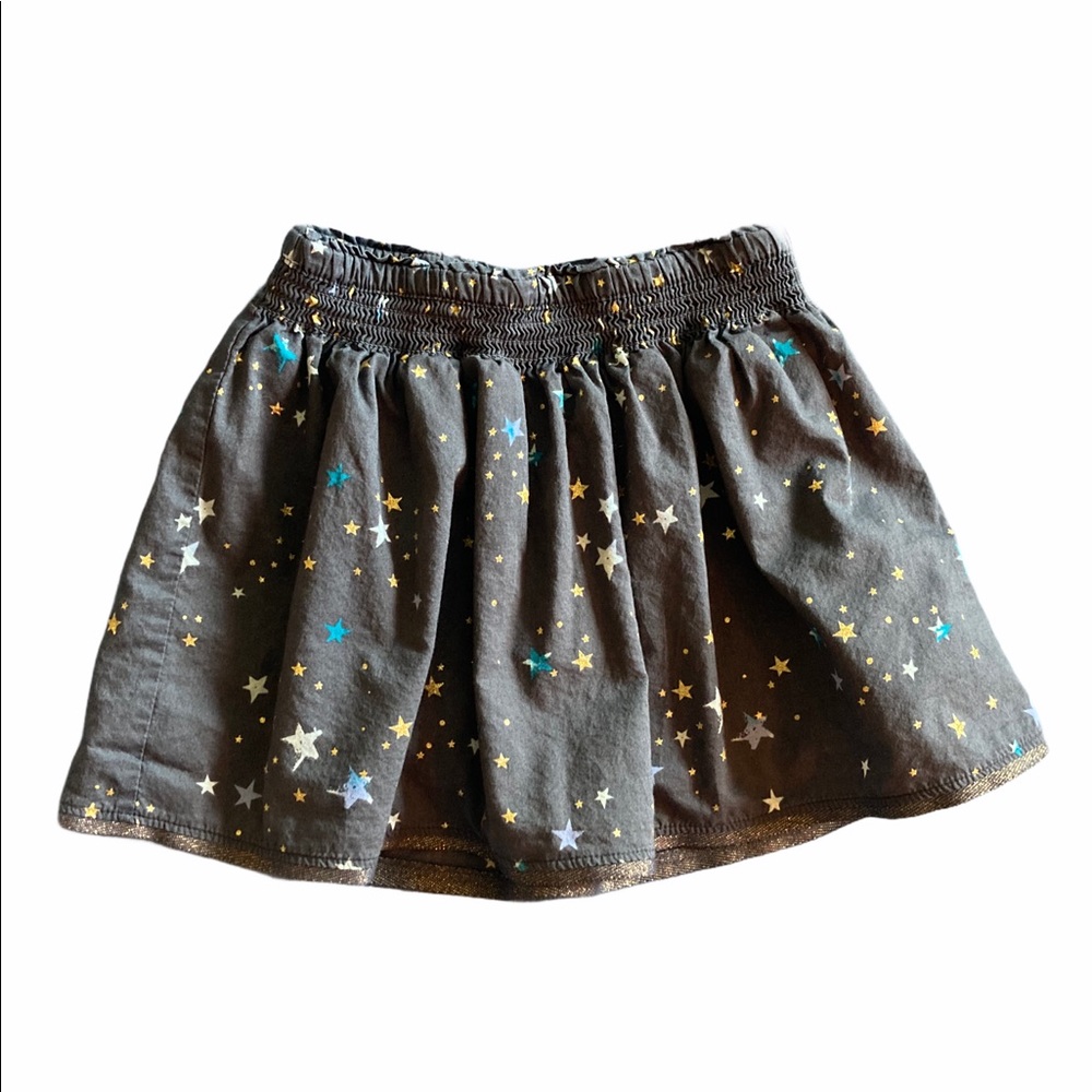 Girl’s Skort